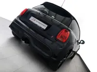 Gebraucht Mini Cooper S Classic 178 PS (130 kW) 2023 Schwarz Kleinwagen