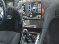 Gebraucht Ford Mondeo 175 PS (128 kW) 2008 Schwarz Kombi