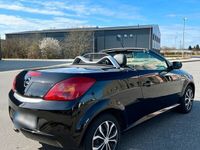 gebraucht Opel Tigra TwinTop 1.8 X-C Roadster