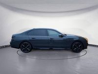 Neu BMW 740 299 PS (219 kW) 2026 Grau Limousine