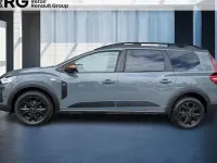 Gebraucht Dacia Jogger Extreme 110 PS (80 kW) 2024 Grau Van / Kleinbus