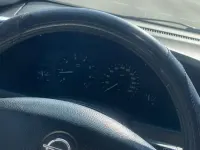 Gebraucht Opel Zafira 125 PS (91 kW) 2002 Van / Kleinbus