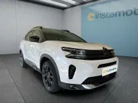 Gebraucht Citroën C5 Aircross 136 PS (100 kW) 2024 Weiß SUV