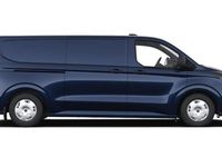 Neu Ford Transit Custom Trend 136 PS (100 kW) 2025 Blazer blue Van / Kleinbus