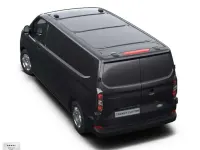 Neu Ford Transit Trend 150 PS (110 kW) 2026 Grau Van