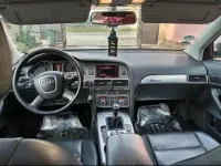 Gebraucht Audi A6 180 PS (132 kW) 2006 Silber Kombi