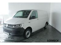 Gebraucht VW T6 102 PS (75 kW) 2017 Candy weiss Van