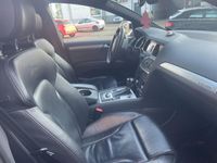 gebraucht Audi Q7 3.0 TDI (DPF) clean diesel 3xS Line Euro6