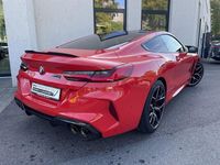Gebraucht BMW M8 Competition Edition 625 PS (459 kW) 2025 Sonderlackierung Coupé