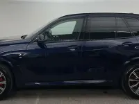 Gebraucht BMW X5 M Sport 286 PS (210 kW) 2023 Blau SUV