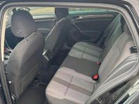 Gebraucht VW Golf VII 110 PS (80 kW) 2016 Schwarz Kleinwagen