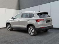 Neu Skoda Karoq Selection 150 PS (110 kW) 2025 Graphitegrau metallic/grau SUV