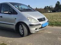 Gebraucht Mercedes A140 70 PS (51 kW) 2004 Kleinwagen