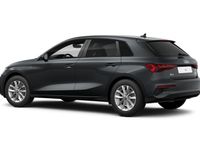 gebraucht Audi A3 Sportback 35 TFSI S tronic LED Nav SHZ in Kehl