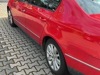 gebraucht VW Passat 2.0 tsi Automatik