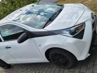 Gebraucht Toyota Aygo 72 PS (52 kW) 2018 Weiß Kleinwagen