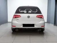 Gebraucht VW Golf VIII GTI 290 PS (213 kW) 2020 Weiß Limousine