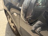 Gebraucht Hyundai i30 109 PS (80 kW) 2010 Schwarz Limousine