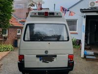 gebraucht VW T4 Bus Lang und Hoch TDI