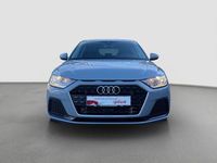 Gebraucht Audi A1 Sportback Advanced Plus 116 PS (85 kW) 2025 Grau Kleinwagen