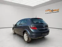 Gebraucht Opel Astra Innovation 116 PS (85 kW) 2008 Blau Limousine