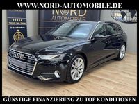 Gebraucht Audi A6 S-Line 245 PS (180 kW) 2021 Schwarz Kombi