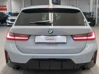 Gebraucht BMW 320 M Sport 190 PS (139 kW) 2024 Graukeine angabe Kombi
