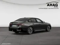 Neu BMW 540 Comfort Edition 303 PS (222 kW) 2026 Schwarz Limousine