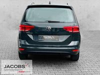 gebraucht VW Touran Touran Highline1.5 TSI Highline 7-Sitzer,PDC,LED,Navi