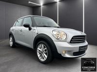 Gebraucht Mini Cooper Countryman 122 PS (89 kW) 2012 Silber SUV