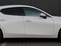 Second-hand Mazda 3 122 CP (89 kW) 2020 Alb Berlinǎ