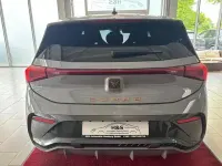 Gebraucht Cupra Born 150 kW (204 PS) 2022 Grau Kleinwagen