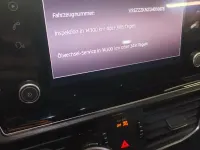 Usata Seat Tarraco 4Drive 190 CV (139 kW) 2020 Nero SUV