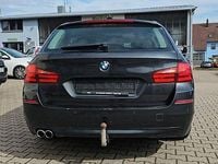 Gebraucht BMW 530 258 PS (189 kW) 2013 Grau Kombi
