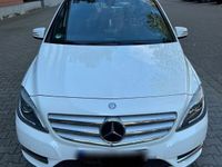 gebraucht Mercedes B180 -