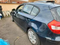 Używany BMW 120 150 KM (110 kW) 2005 Niebieski Hatchback