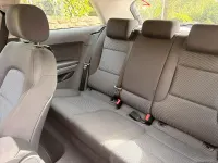 Używany Audi A3 150 KM (110 kW) 2010 Czarny Hatchback