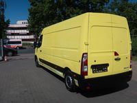 Gebraucht Renault Master 150 PS (110 kW) 2020 Gelb Van