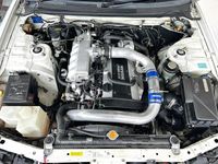 Gebraucht Nissan Skyline 250 PS (183 kW) 1997 Weiß Limousine