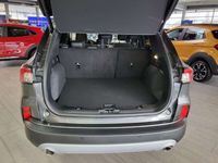 gebraucht Ford Kuga 1.5 EcoBoost Titanium X LED+NAVI+KAMERA