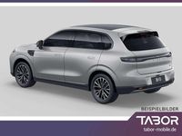 Neu Leapmotor B10 160 kW (218 PS) 2026 Tundra grey SUV