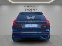 Gebraucht Volvo XC60 R-Design 197 PS (144 kW) 2022 Onyx black / metallic SUV