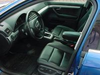 Gebraucht Audi A4 272 PS (200 kW) 2005 Blau Limousine