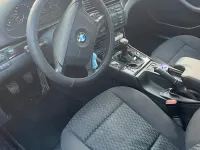 Gebraucht BMW 320 150 PS (110 kW) 1999 Blau Limousine