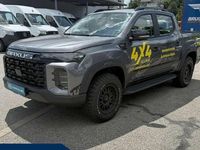 Gebraucht Maxus T60 215 PS (158 kW) 2025 Grau Pickup