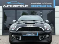 Occasion Mini Cooper SD 143 PK (105 kW) 2011 Zwart Hatchback