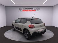 Używany Citroën C3 110 KM (80 kW) 2023 Beżowy Hatchback