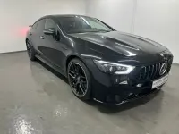 Gebraucht Mercedes AMG GT 63 SE 843 PS (620 kW) 2024 Obsidianschwarz (metallic) Coupé