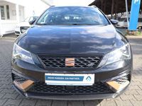 gebraucht Seat Leon ST Leon 2.0 TSI 4Drive OPF DSG Cupra R|PANO|NAVI