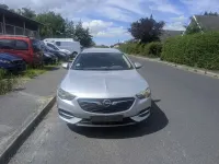 Gebraucht Opel Insignia 165 PS (121 kW) 2017 Grau Kombi